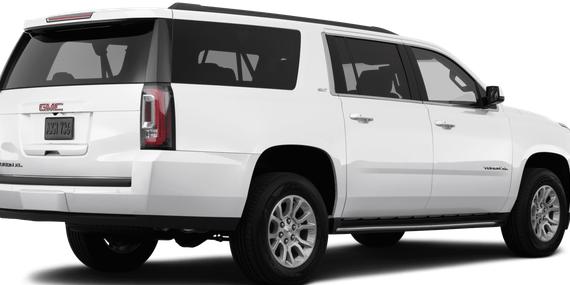 GMC YUKON XL 2016 1GKS2GKC4GR172397 image
